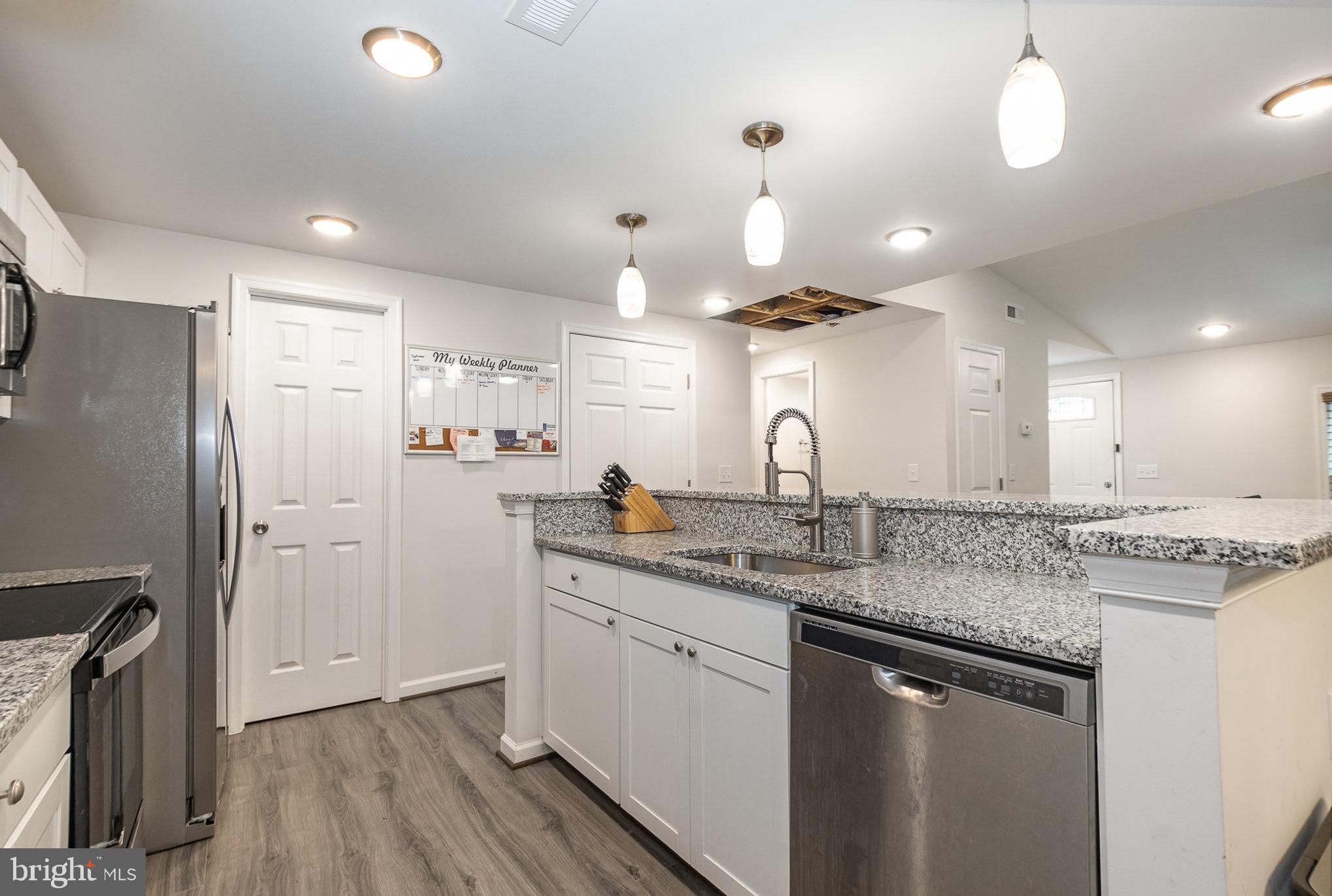 31702 Zoar Road Locust Grove, VA 22508 - Photo 8 of 29 Gallery Image 8