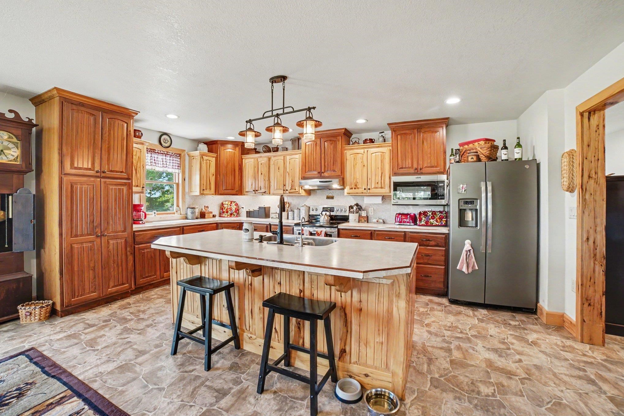 3571 North Shepherd Road Mount Pleasant, MI 48858 - Photo 6 of 44