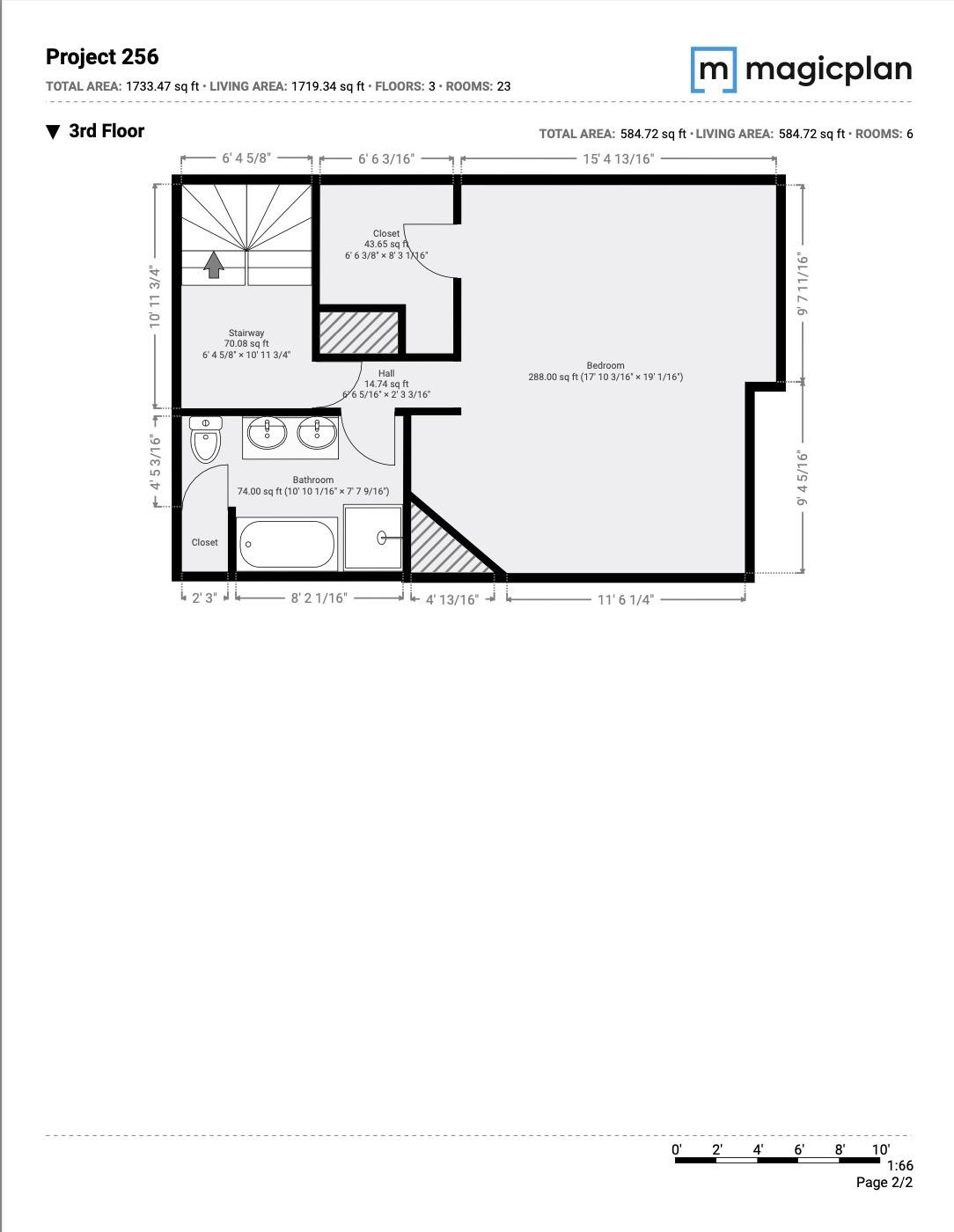 11701 Coppergate Drive, Unit 104 Raleigh, NC 27614 - Photo 26 of 26 Photo 26