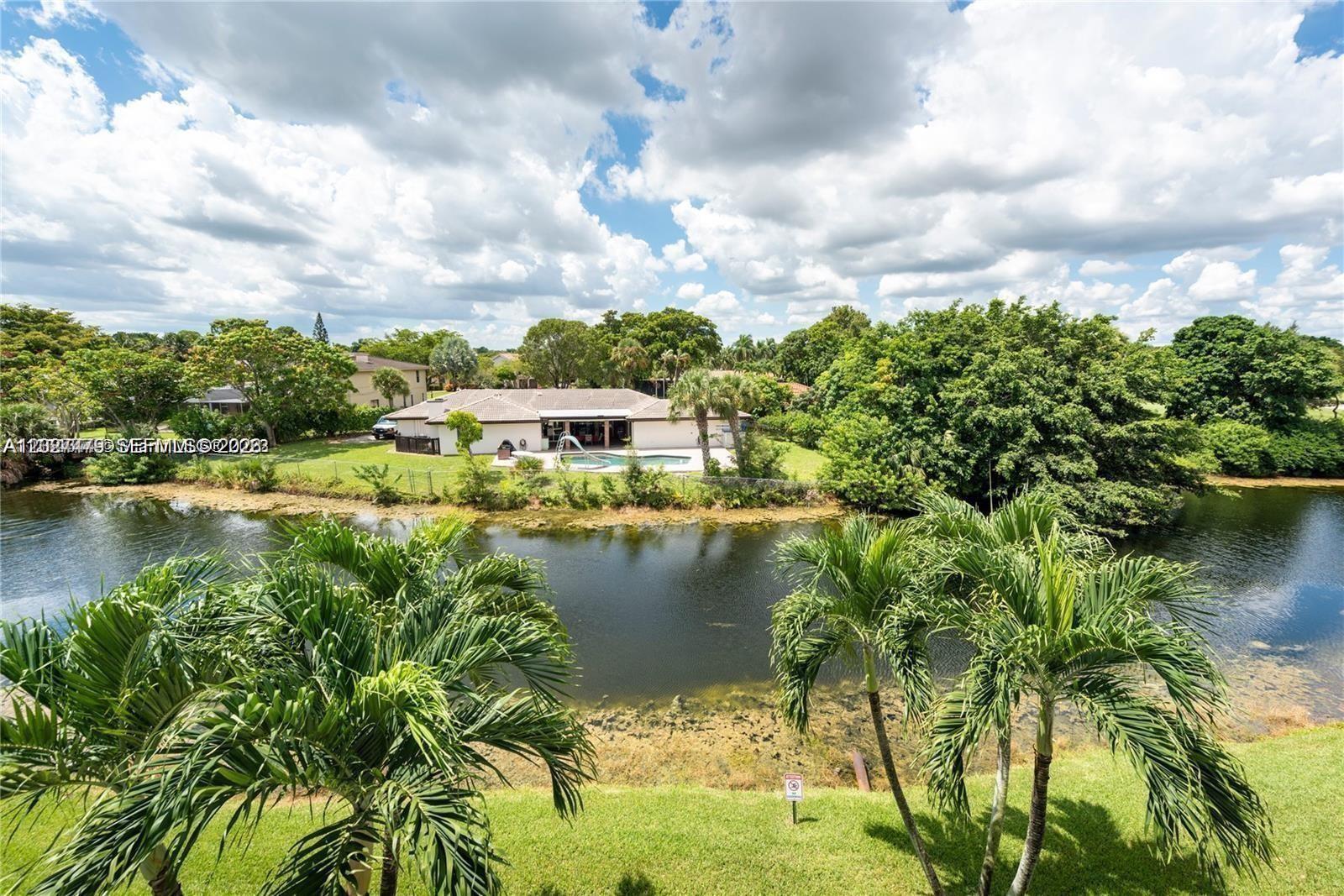 405 South Pine Island Road, Unit 308D Plantation, FL 33324 - Photo 3 of 16
