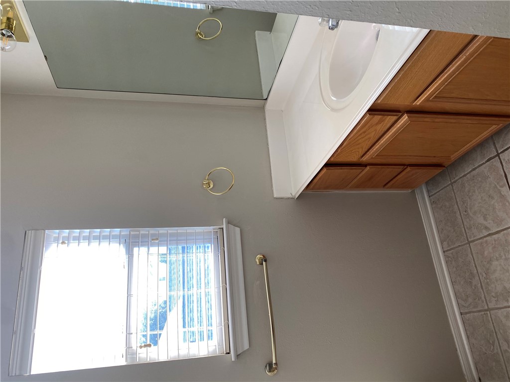 2429 Pintail Loop College Station, TX 77845 - Photo 14 of 20 a bathroom with a sink and a vanity