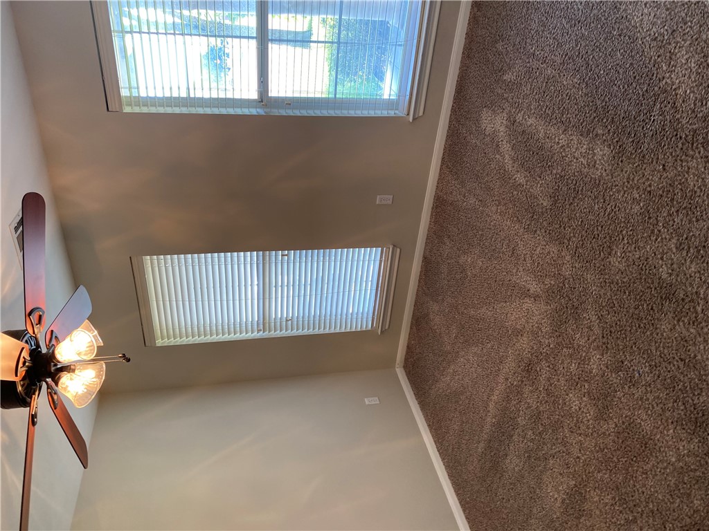 2429 Pintail Loop College Station, TX 77845 - Photo 6 of 20 a view of an empty room with a window