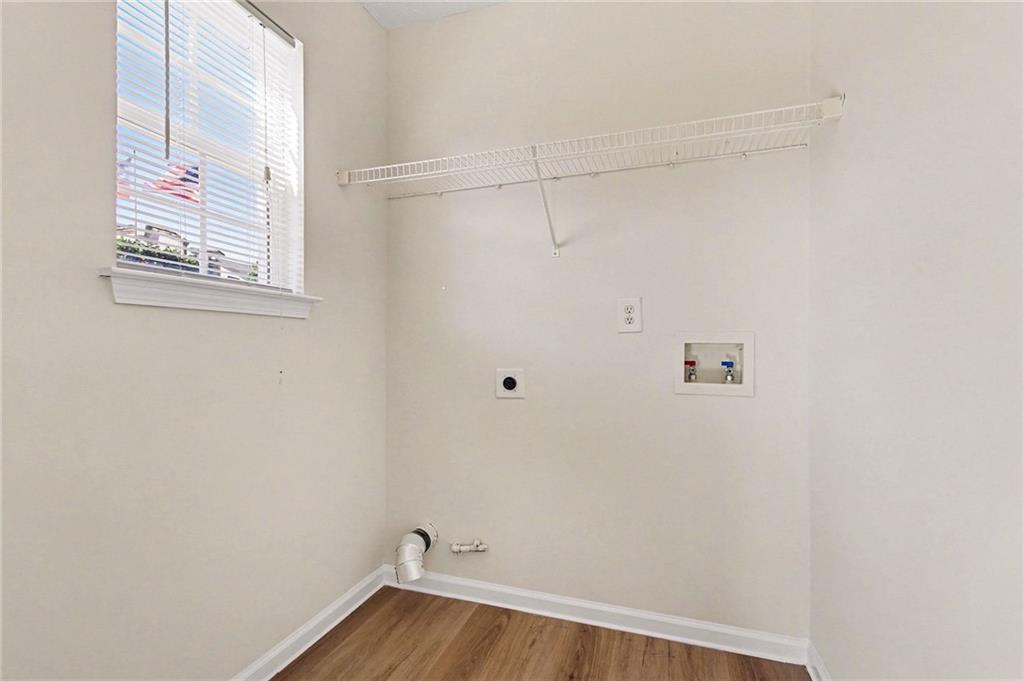 110 Pendergrass Farms Circle Pendergrass, GA 30567 - Photo 27 of 33 a view of a small space