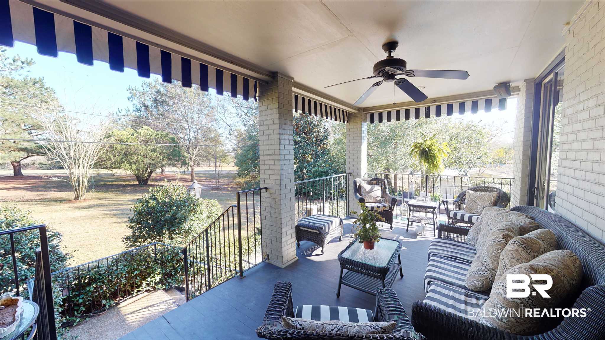 3 Spring Bank Road Mobile, AL 36608 - Photo 28 of 38