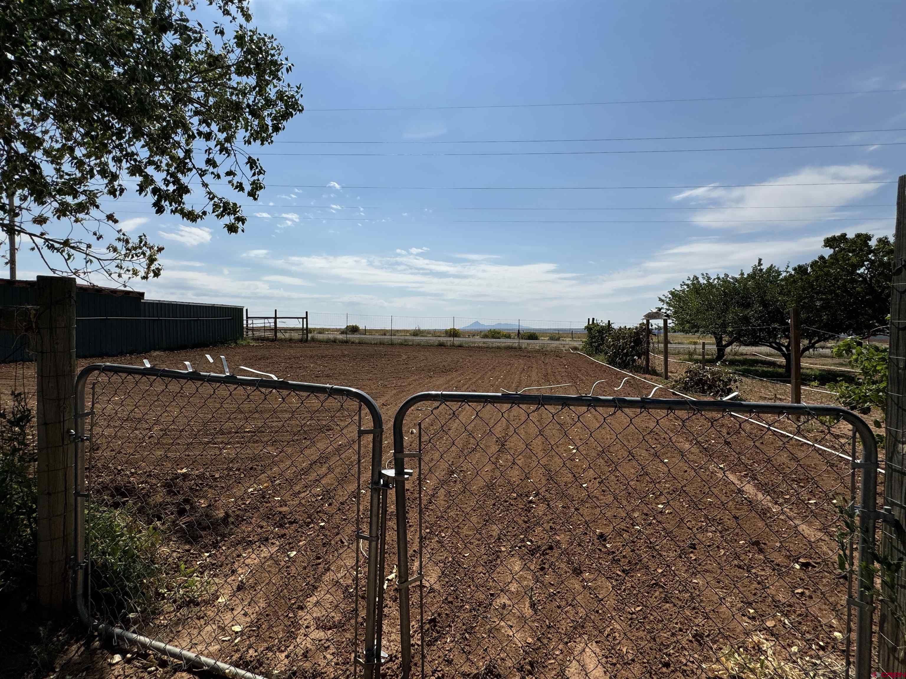 12383 Rd M Cahone, CO 81320 - Photo 11 of 42 a view of a lake view