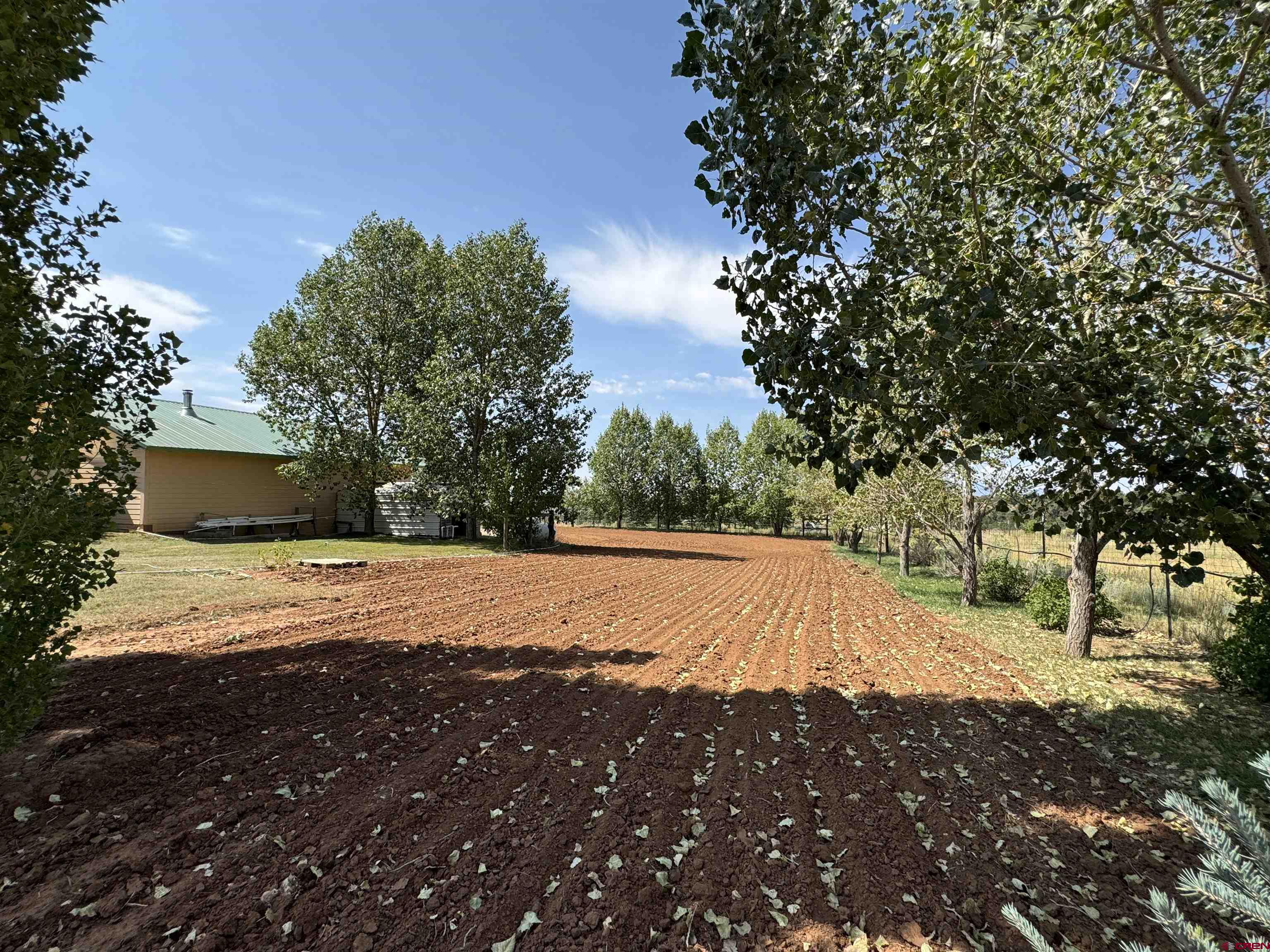 12383 Rd M Cahone, CO 81320 - Photo 13 of 42 a view of empty space and mountain view