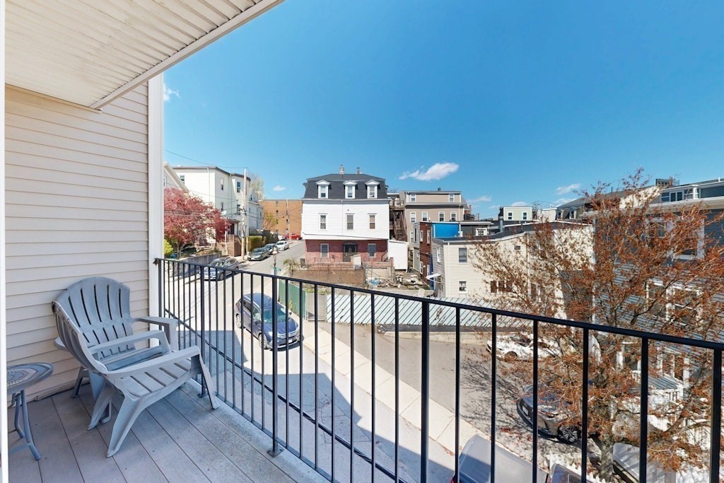 1 Hadley Street, Unit 1 Boston, MA 02145 - Photo 11 of 12