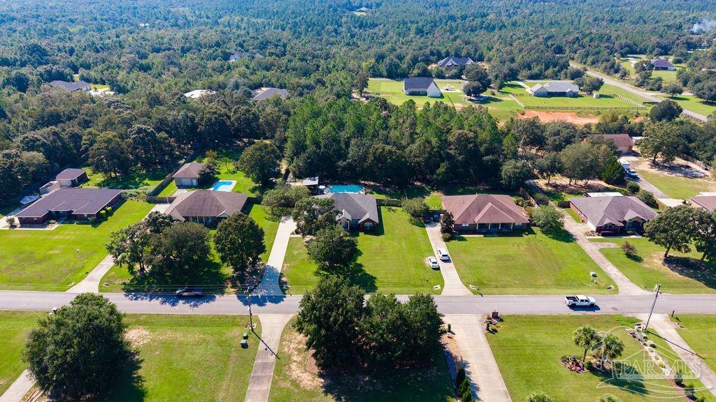 2929 Wallace Lake Road Pace, FL 32571 - Photo 44 of 45 Gallery Image 44