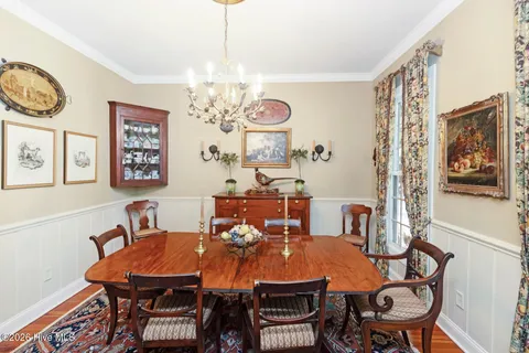 $599,000 | 58 Devon Drive, Pinehurst, NC 28374