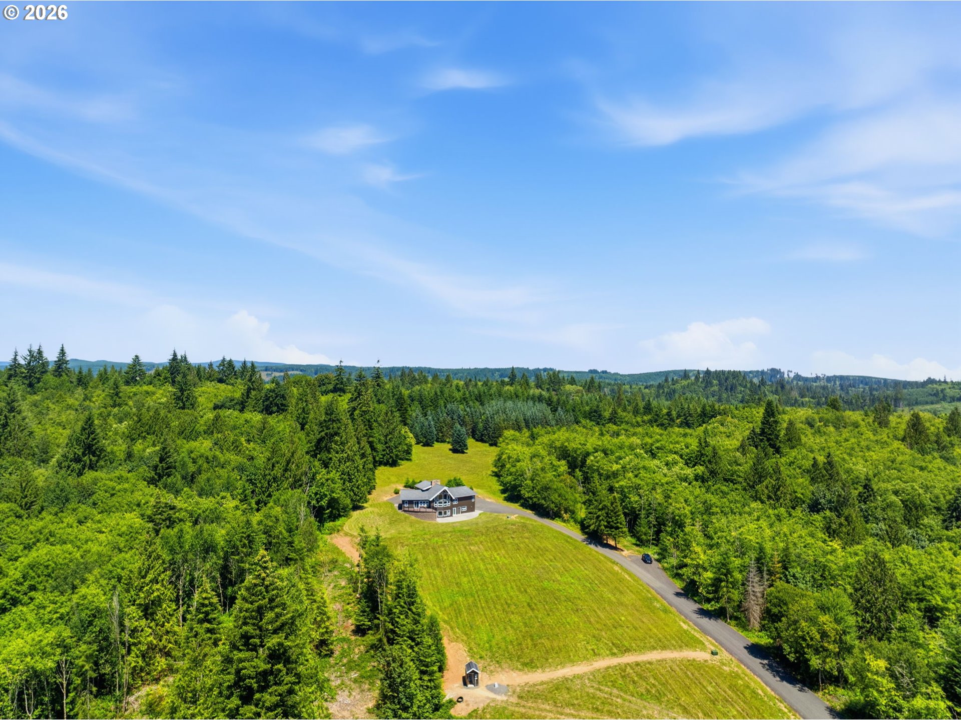 262 Bunker Hill Road Longview, WA 98632 - Photo 46 of 47