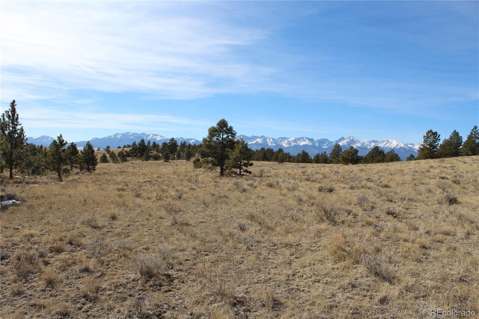 1615 Schulze Ranch Road Westcliffe, CO 81252 - Photo 4 of 14