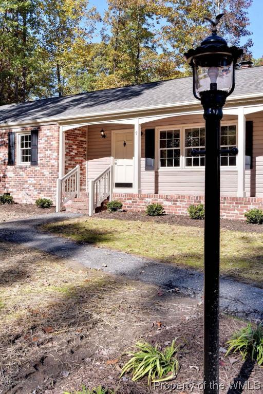 9 Foxcroft Road Williamsburg, VA 23188 - Photo 3 of 34 Gallery Image 3