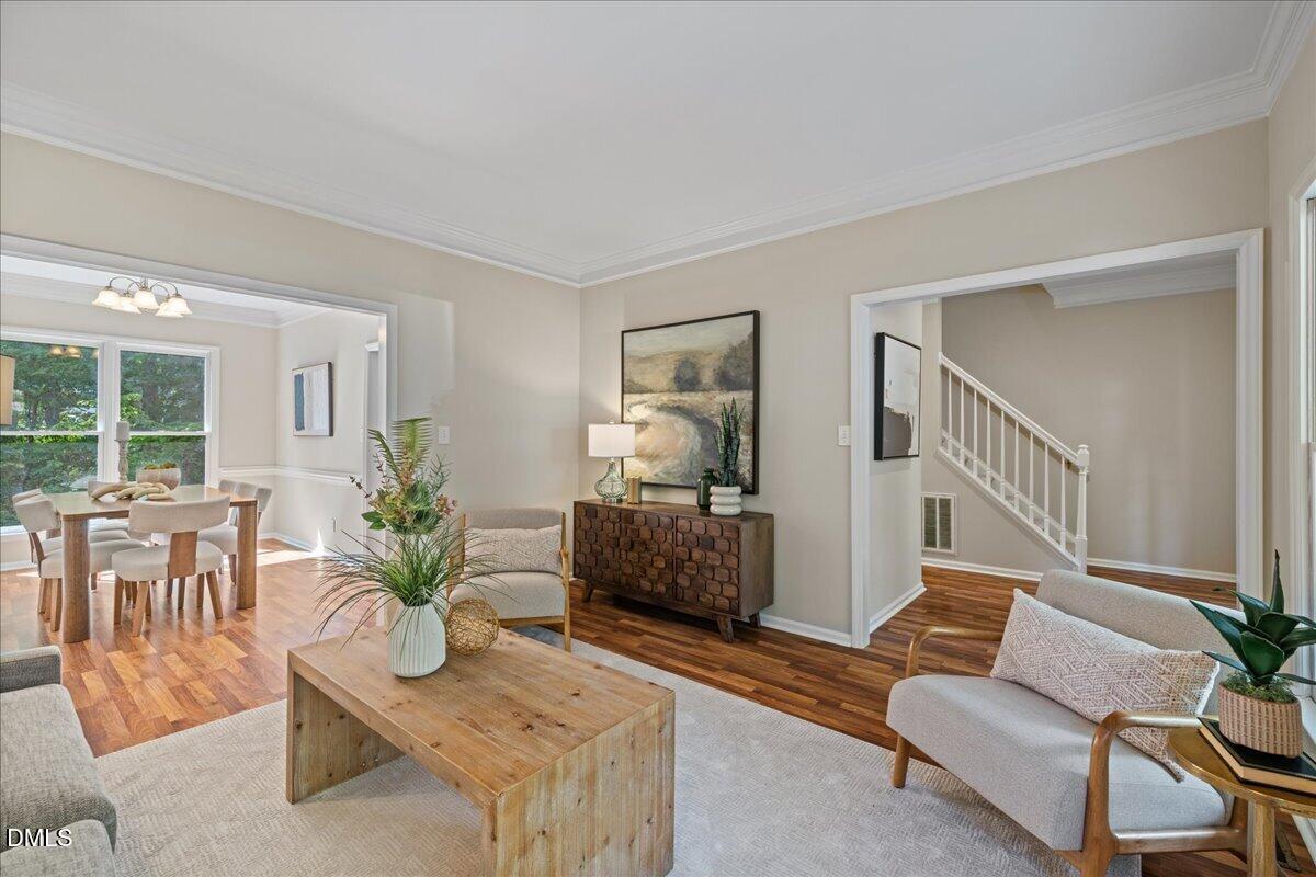 9529 Bells Valley Drive Raleigh, NC 27617 - Photo 12 of 49 15-9529 Bells Valley Dr