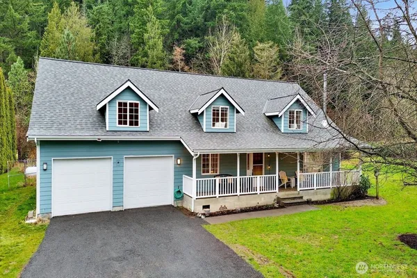 $749,900 | 5242 Scarlett Way, Deming, WA 98244