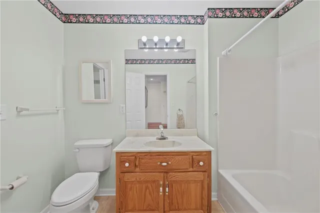 $275,000 | 16521 53rd Terrace Court South, Independence, MO 64055