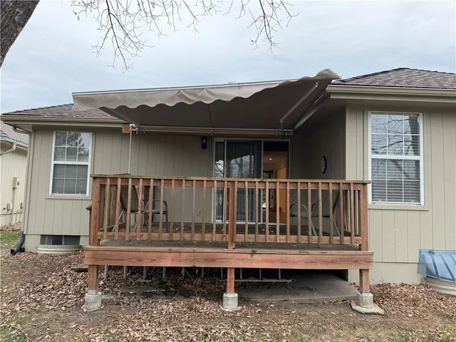 $275,000 | 16521 53rd Terrace Court South, Independence, MO 64055