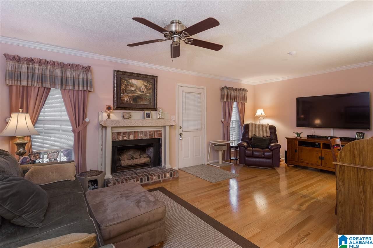 2811 Pinecrest Lane Moody, AL 35004 - Photo 4 of 30