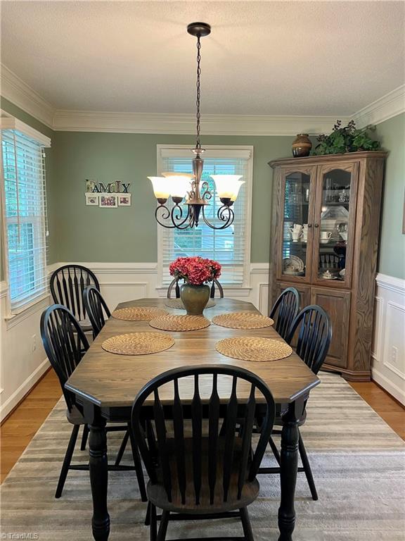 2126 Beeson Road Oak Ridge, NC 27310 - Photo 15 of 36