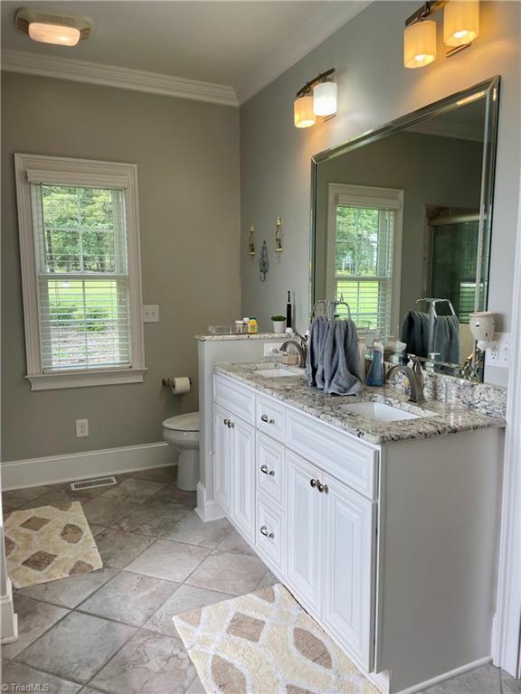 2126 Beeson Road Oak Ridge, NC 27310 - Photo 19 of 36