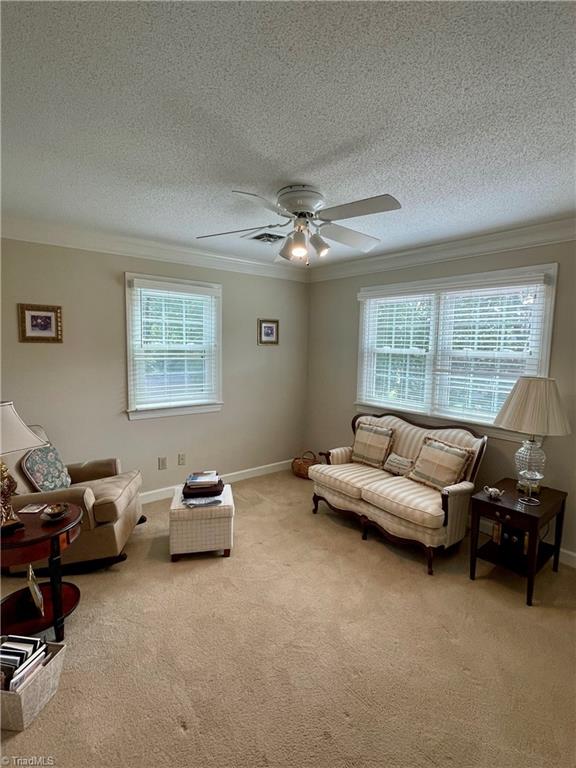 2126 Beeson Road Oak Ridge, NC 27310 - Photo 23 of 36