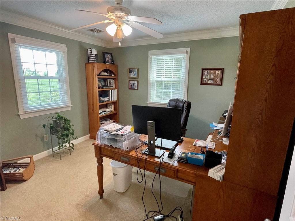 2126 Beeson Road Oak Ridge, NC 27310 - Photo 24 of 36