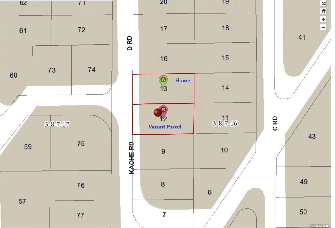 87-3200 Datura Road Captain Cook, HI 96704 - Photo 22 of 28 Gallery Image 22