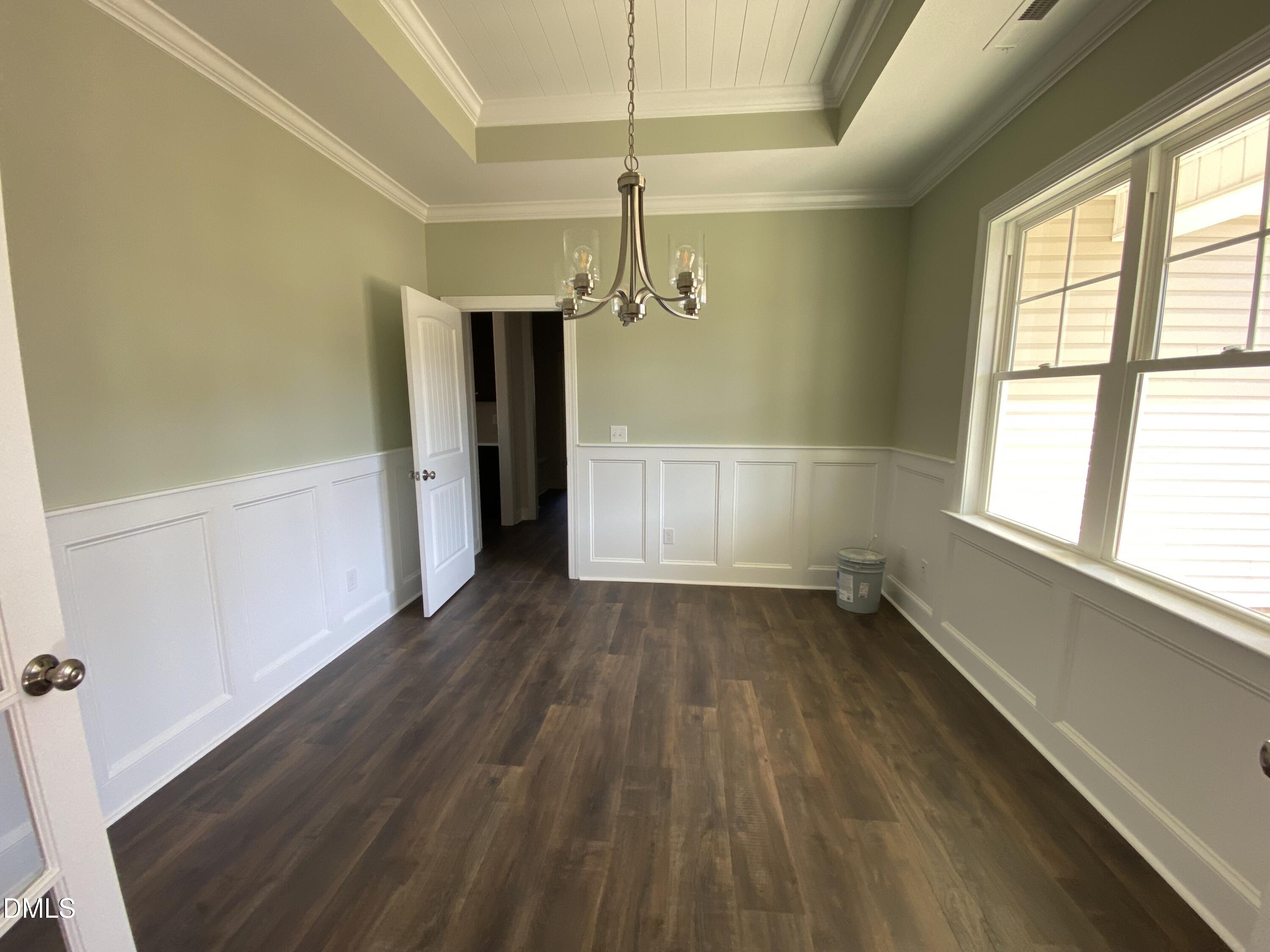 117 Rabbit Run Drive Smithfield, NC 27577 - Photo 5 of 24