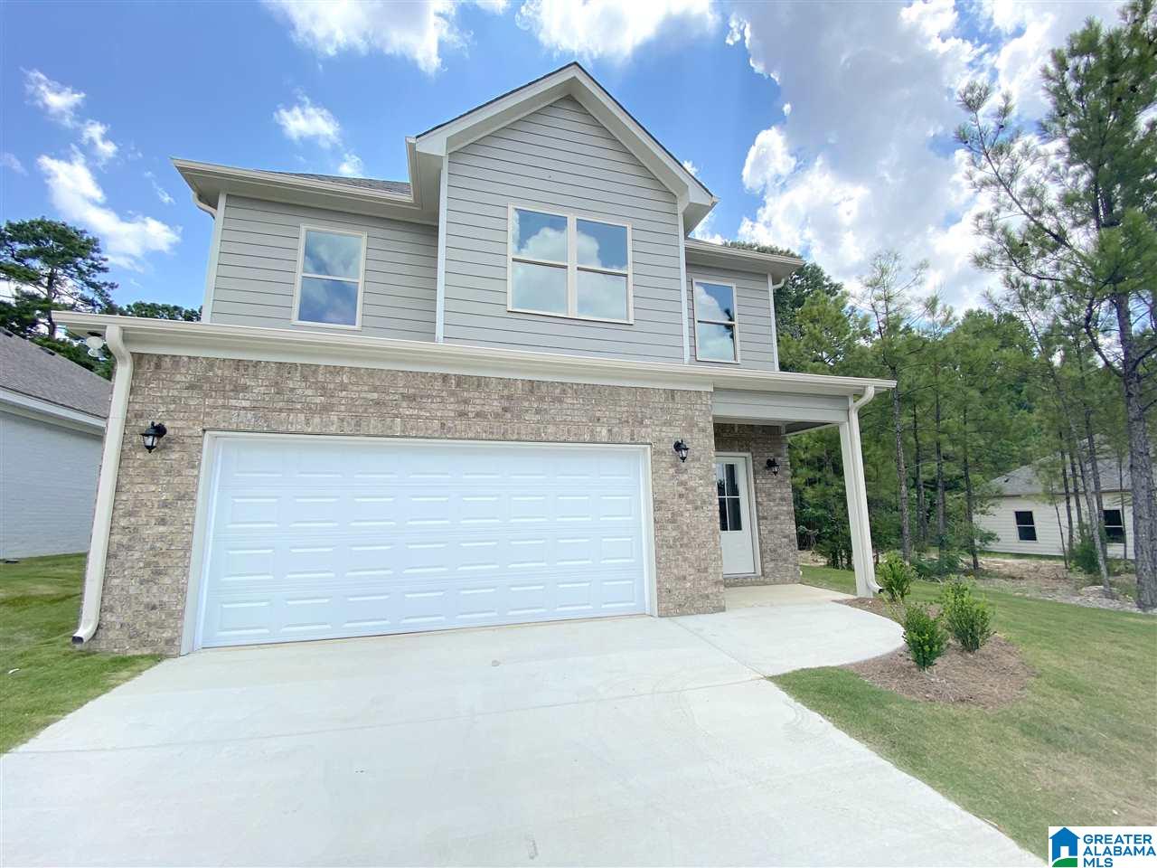 11461 Crimson Ridge Road Brookwood, AL 35444 - Photo 1 of 32
