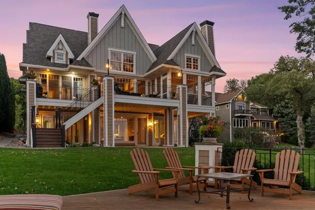 $2,700,000 | 3130 Highland Boulevard, Mound, MN 55364