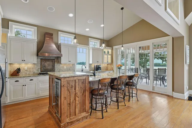 $2,700,000 | 3130 Highland Boulevard, Mound, MN 55364