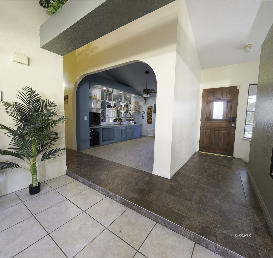 1228 Mandy Court Ridgecrest, CA 93555 - Photo 2 of 36