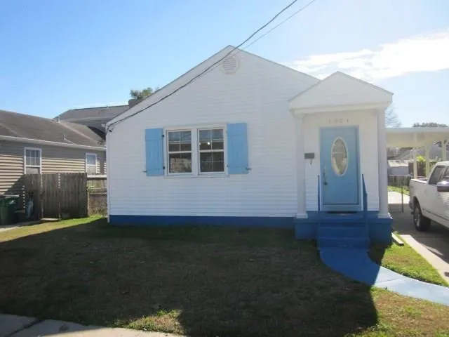 $1,595 | 3004 Arlington Street, Jefferson, LA 70121