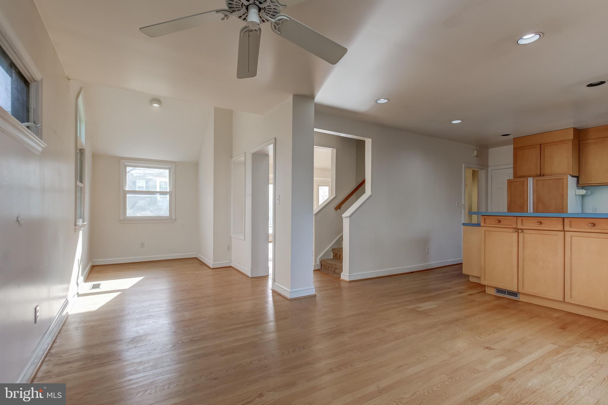 9502 Thornhill Road Silver Spring, MD 20901 - Photo 12 of 42 Dining Room