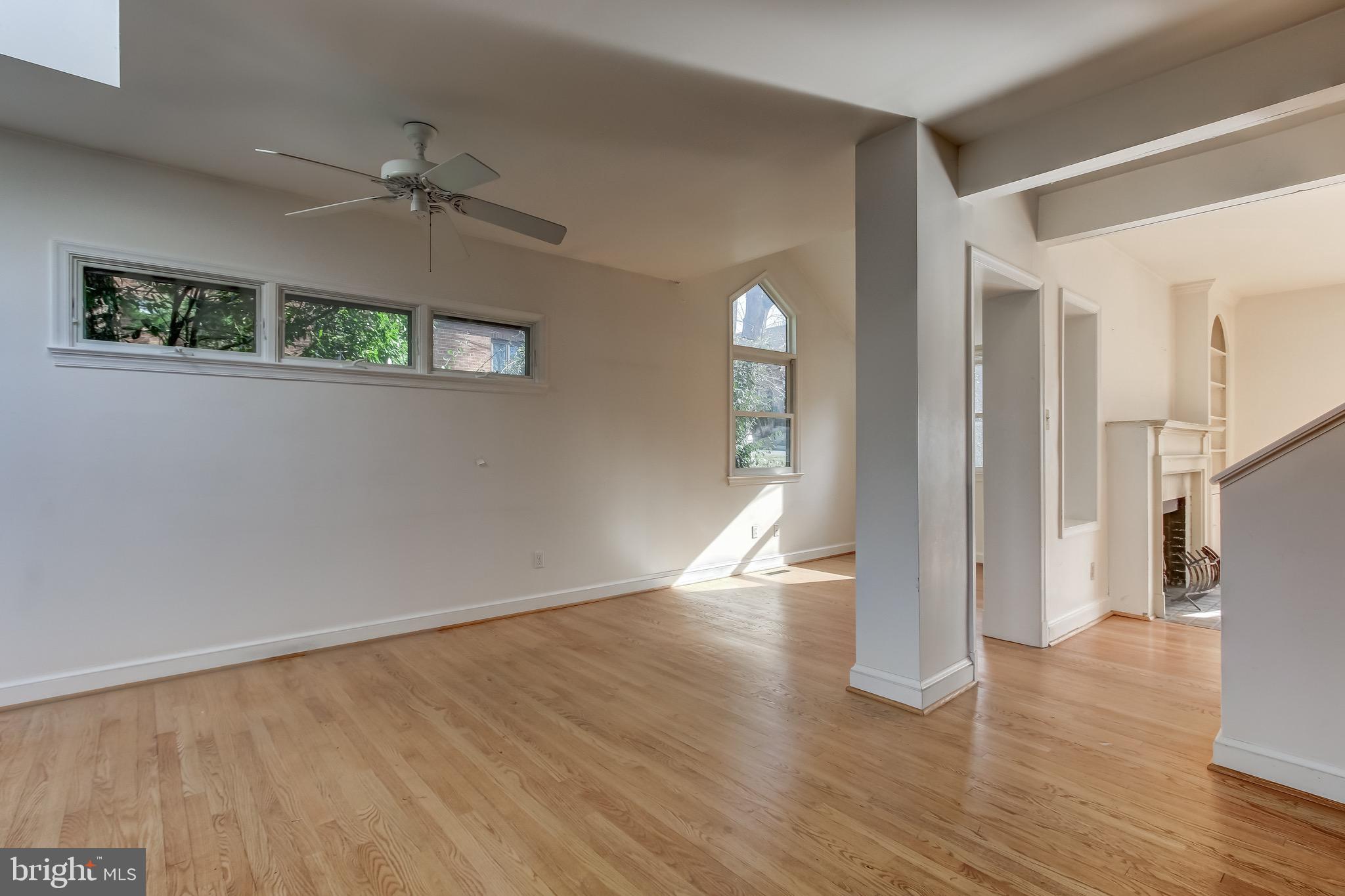9502 Thornhill Road Silver Spring, MD 20901 - Photo 16 of 42 Dining Room