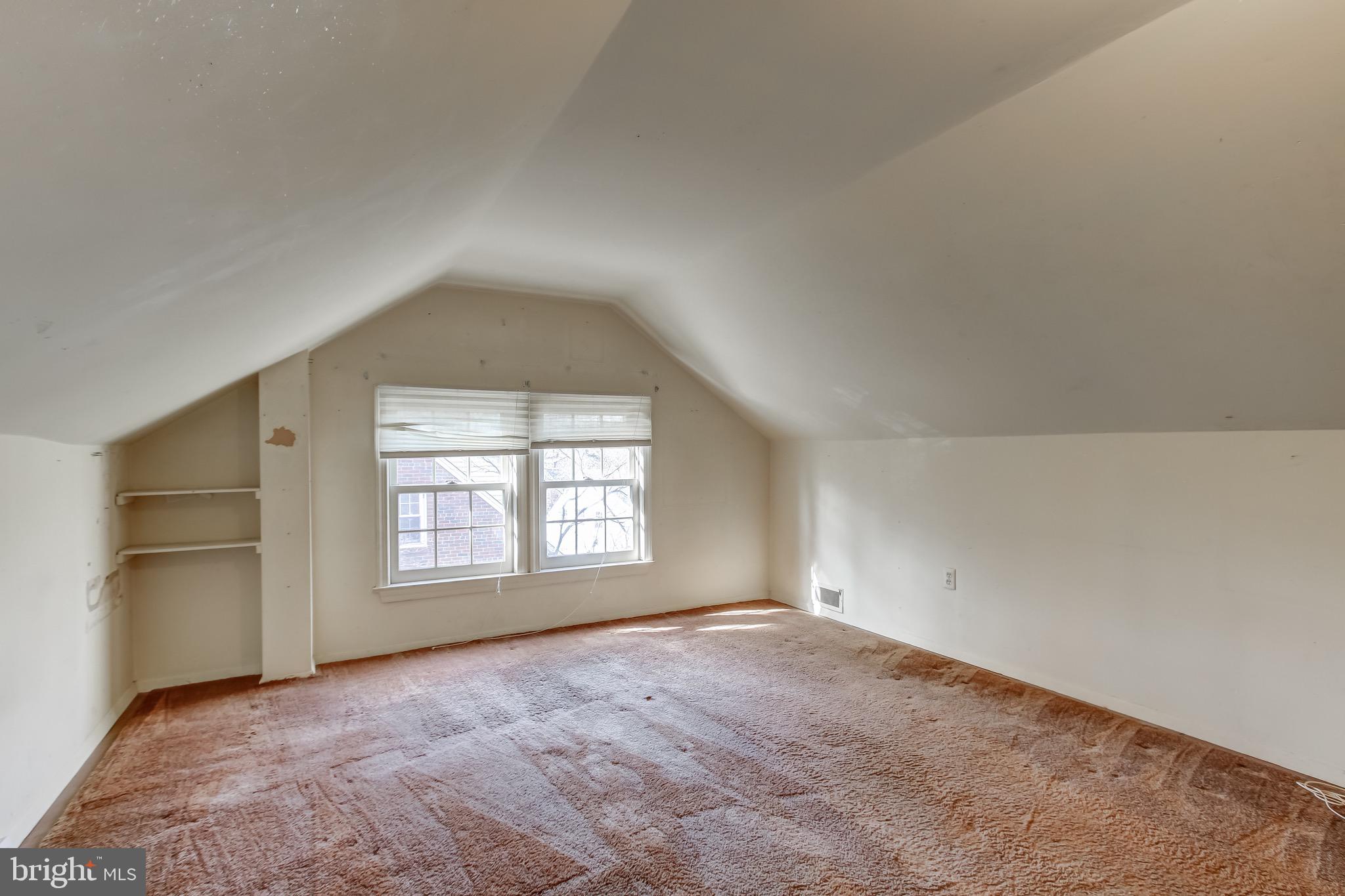 9502 Thornhill Road Silver Spring, MD 20901 - Photo 29 of 42 Upper Level Potential Bedroom