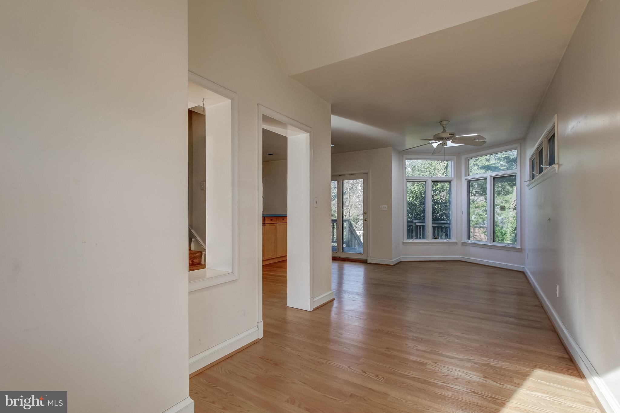 9502 Thornhill Road Silver Spring, MD 20901 - Photo 9 of 42 Dining Room