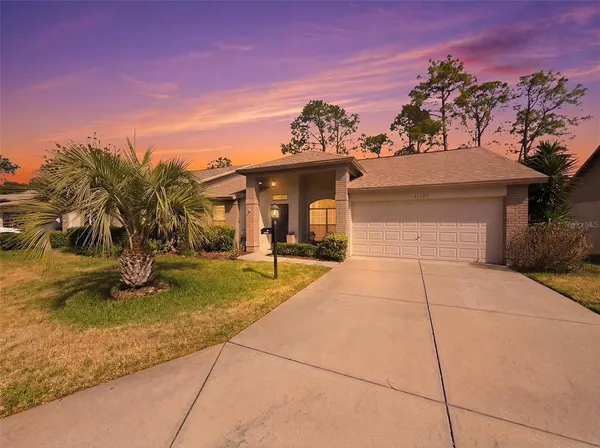 $254,500 | 11503 Baronwood Court, Hudson, FL 34667