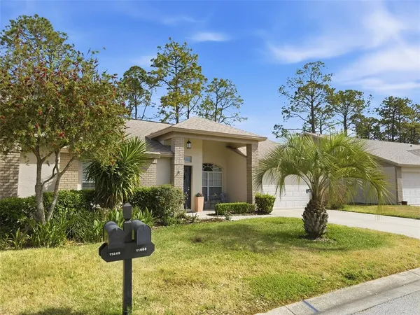 $254,500 | 11503 Baronwood Court, Hudson, FL 34667