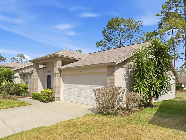 $254,500 | 11503 Baronwood Court, Hudson, FL 34667