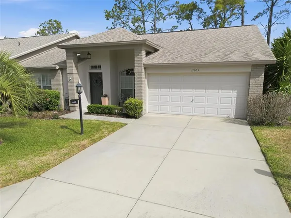 $254,500 | 11503 Baronwood Court, Hudson, FL 34667