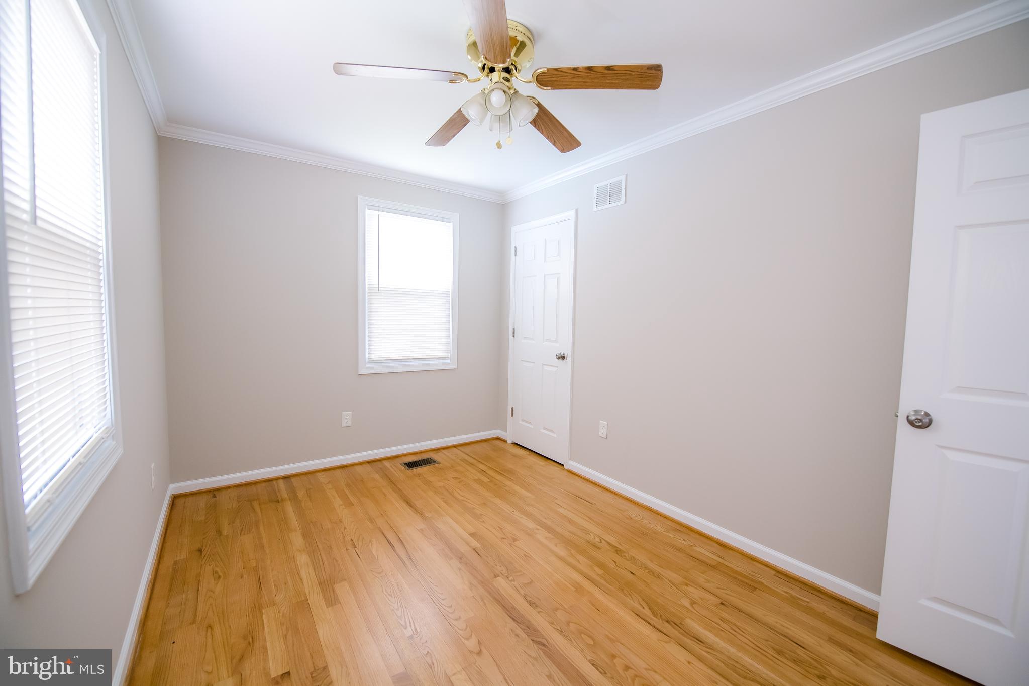 24 Crafton Road Essex, MD 21221 - Photo 12 of 28 Bedroom 1 on main level