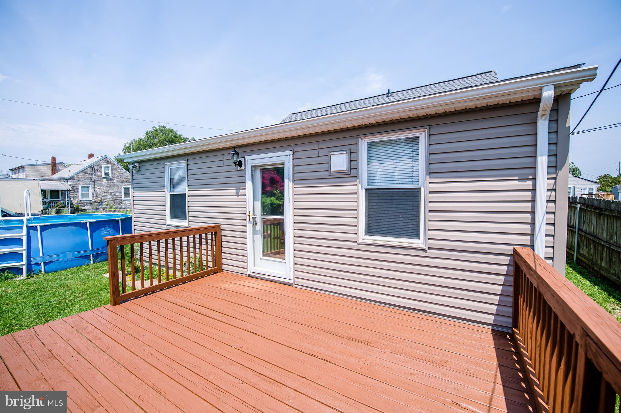 24 Crafton Road Essex, MD 21221 - Photo 28 of 28