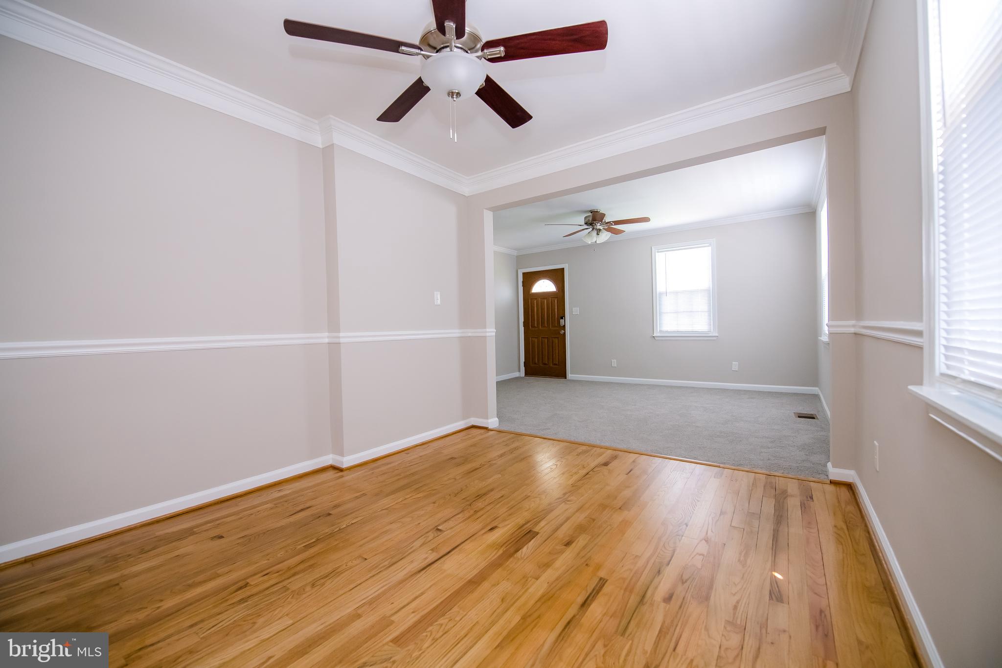 24 Crafton Road Essex, MD 21221 - Photo 10 of 28 Dining room