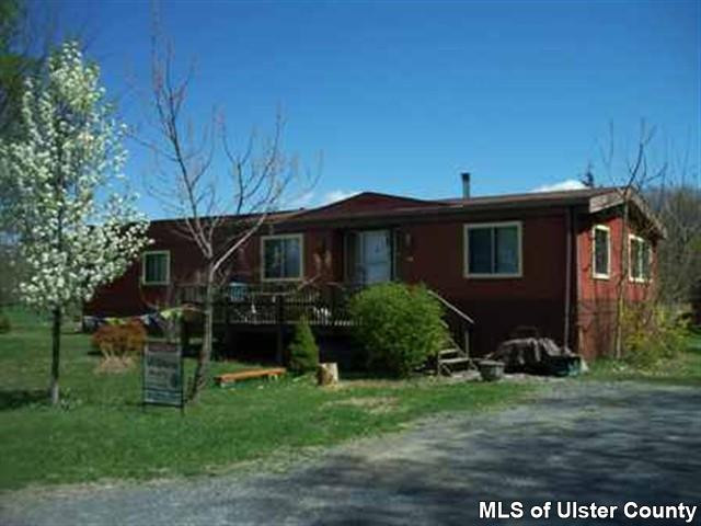 51 Depew Road High Falls, NY 12440 - Photo 1 of 11 Photo 1