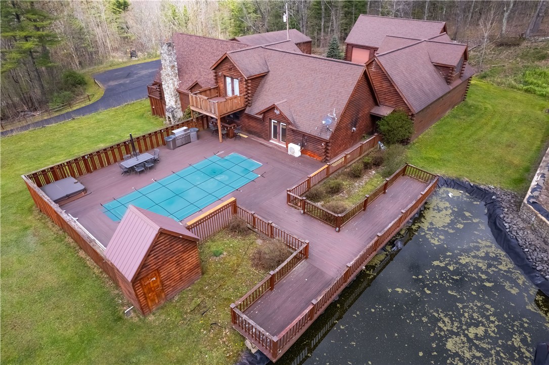 5596 Mills Road Campbell, NY 14821 - Photo 6 of 50