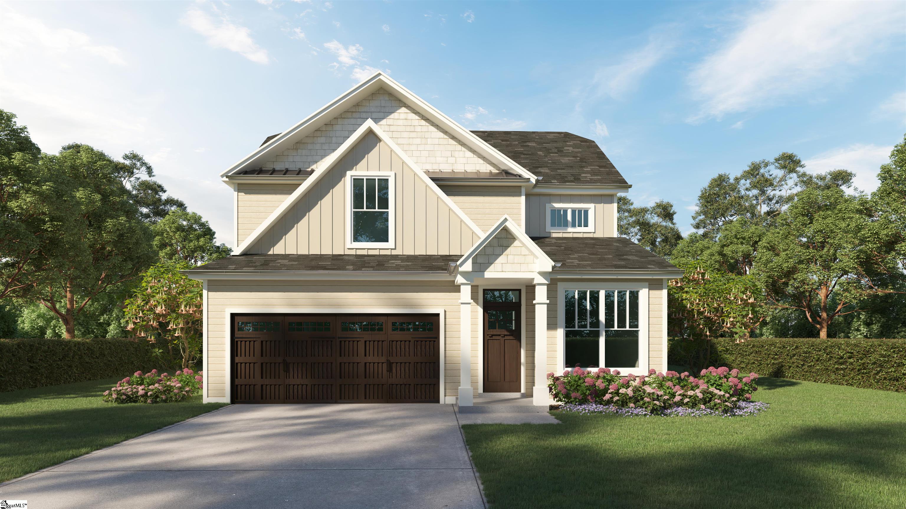 3 Bourn Drive Simpsonville, SC 29680 - Photo 1 of 2