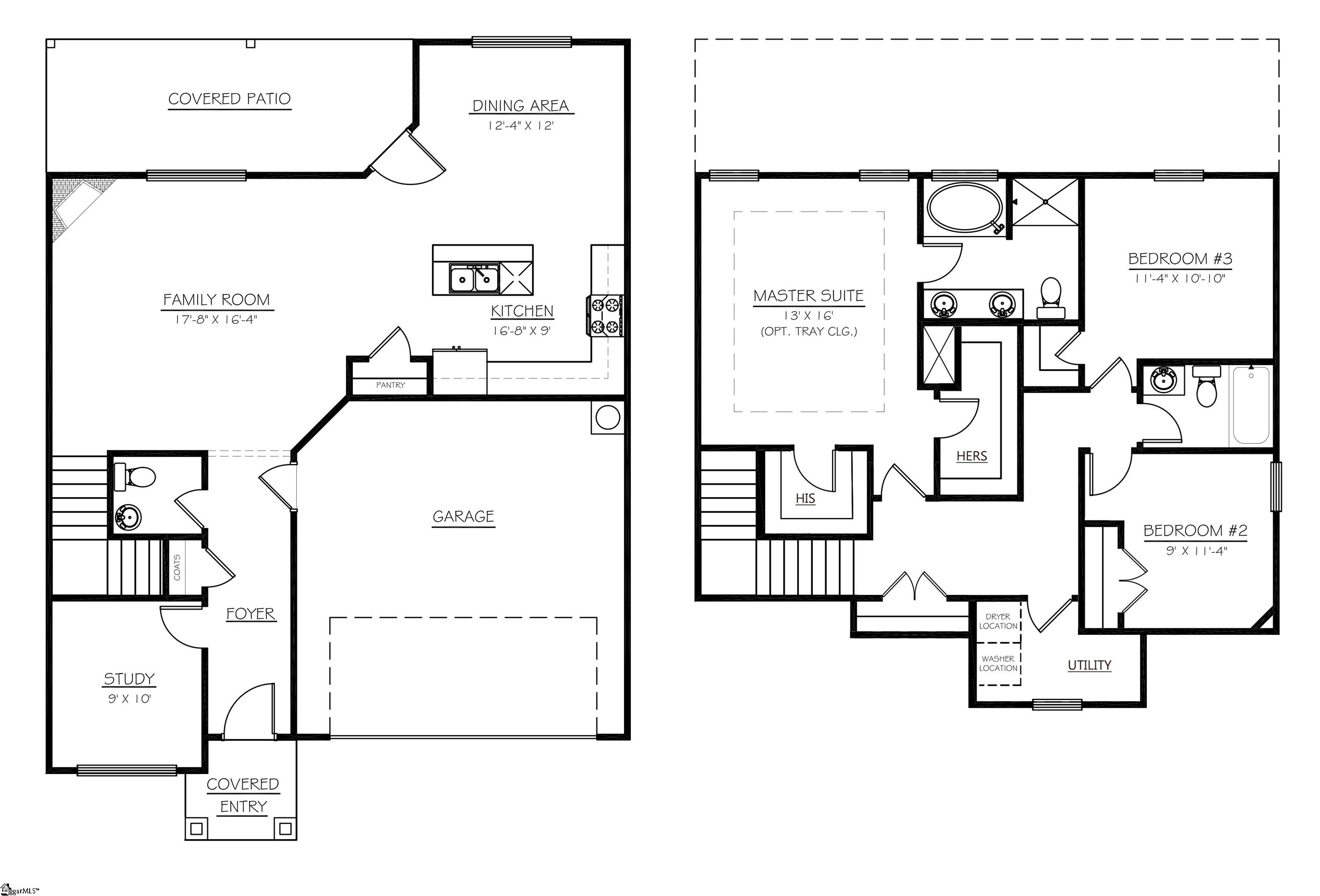 3 Bourn Drive Simpsonville, SC 29680 - Photo 2 of 2