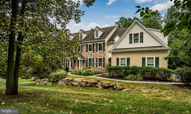 $1,200,000 | 1005 Brick House Farm Lane, Newtown Square, PA 19073