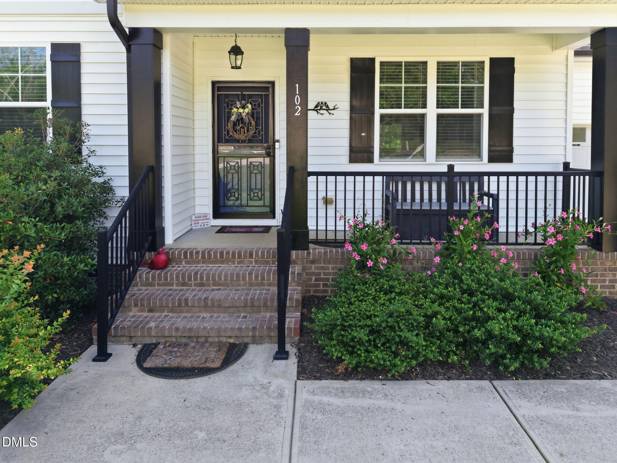 102 Golden Eagle Ridge Zebulon, NC 27597 - Photo 20 of 21