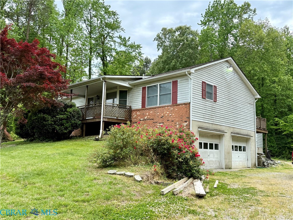 327 Gilbert Street Kilmarnock, VA 22482 - Photo 35 of 37